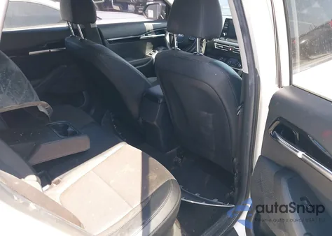 2021 Kia Seltos S z USA, uszkodzony, nr VIN KNDEUCAAXM7186453